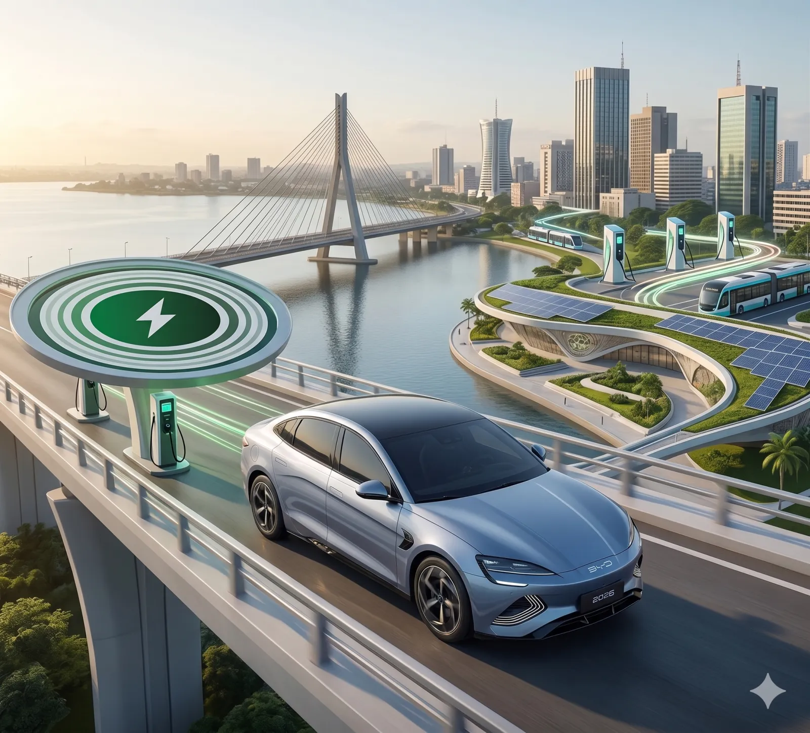 BYD prix Abidjan : tarifs 2026 et où acheter sa voiture BYD en Côte d'Ivoire