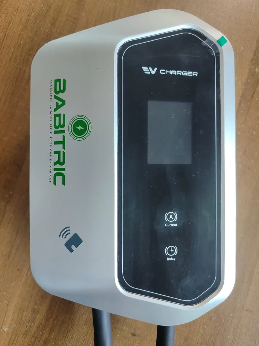 Borne Babitric BABI1AC2201